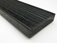 Recycled Mixed Plastic Lumber Decking  Ultra  150 x 38mm