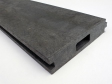 Reinforced Recycled Mixed Plastic T&G Plank/Board 200 x 42mm