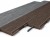 Recycled Mixed Plastic Footpath Planks Reinforced 170 x 40