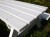 Derwent Recycled Plastic Picnic Table  Picnic Bench