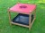 Children's Gardening Exploration Table - Sink Module