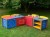 Kitchenphonics Play Kitchen Washing Machine Unit - Recycled Plastic
