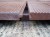 Modular Decking  Moulded Recycled Plastic Sections