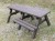 Ribble Picnic Table with Wheelchair / Pushchair Access