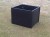 St Andrews Box  Waste Bin  HDPE Recycled Plastic