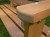 Thames Garden Bench - 3 Seater  Recycled Plastic Wood