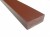 Colour: Mahogany,  Dimensions: 100 x 40 x 2000mm