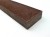 Colour: Nut Brown,  Dimensions: (W)125 x (D)50 x (L)3000mm