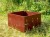Colour: Mahogany,  Size: 600 x 600 x 370
