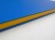 Colour: Blue/Yellow/Blue Sandwich