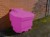 Colour: Pink