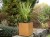 Recycled Plastic Garden Planter (Outdoor Planter)