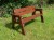 Colour: Mahogany