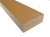 Colour: Light Oak,  Dimensions: 100 x 40 x 2000mm