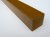 Colour: Oak,  Dimensions: (W)38 x (D)38 x (L)3000mm