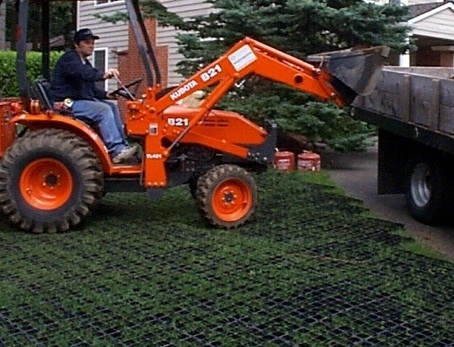 Eco Paving