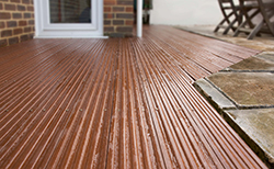 Decking