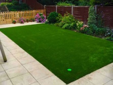 Artificial Grass