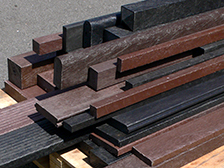 Lumber Profiles