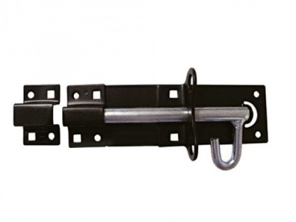 Brenton Padbolt  Gate Bolt