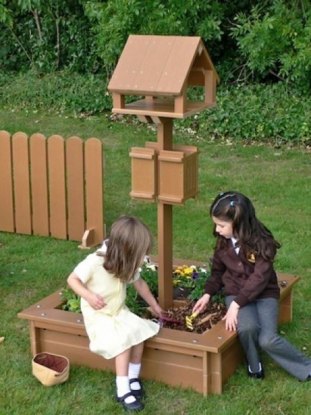Beastie Box | Recycled Plastic Education