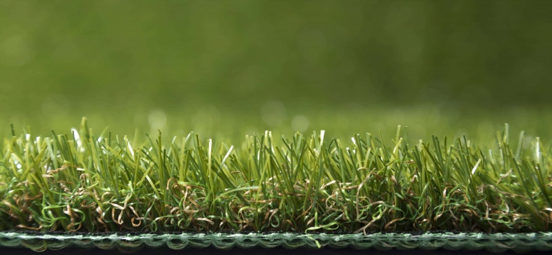 Artificial Lawn Grass | 30mm Pile Depth | 18.33 per sq metre
