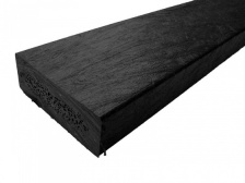 Recycled Mixed Plastic Boards 100 x 35 | Ultra