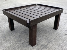 Potting Table | Recycled Plastic