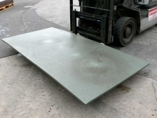 Recycled Mixed Plastic Sheet /Board  (D)25mm