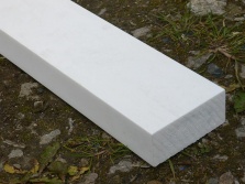 Plastic Wood  Synthetic Wood  Recycled Plastic 60 x 30mm
