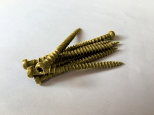 Deck/Timber Screw